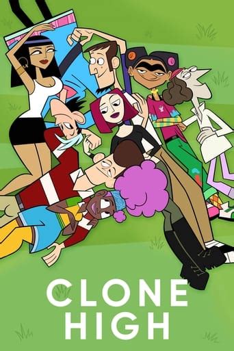 watch clone high episode 4|clone high season 1 episode.